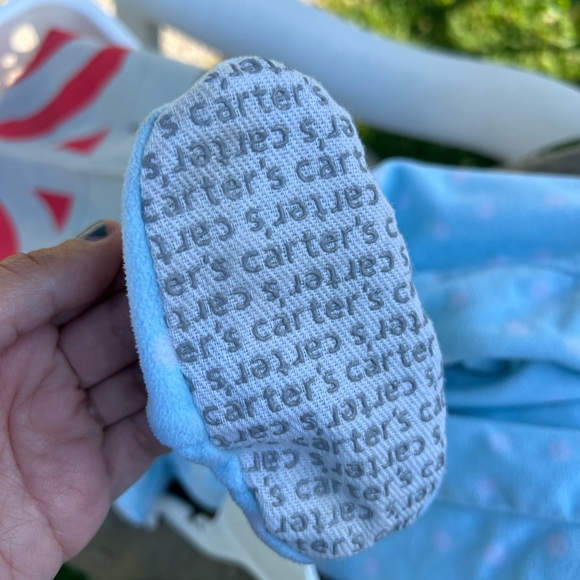 Dinosaur Footie PJs 18 month - Picture 7 of 7